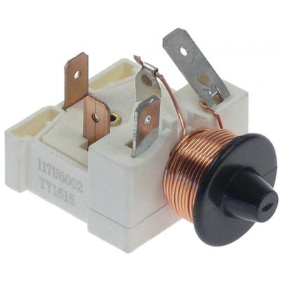 releu de pornire DANFOSS HST