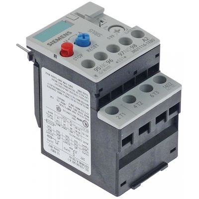 disjunctor de protectie motor tip interval setări 2,8-4A (AC3/400V) 1.5kW