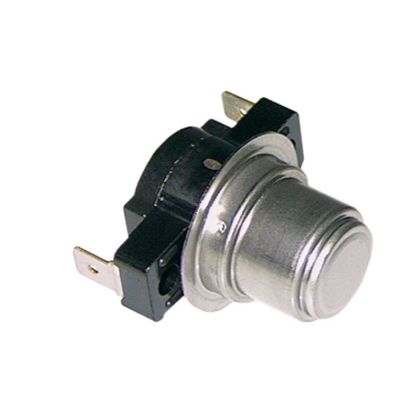 Termostat de contact, 59 °C, 1 contact, 16 A - Cod 390103