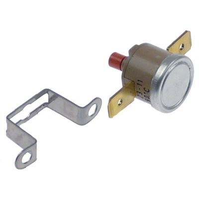 Termostat de contact, de siguranta, 90 °C, 1 contact, 16 A - 390759
