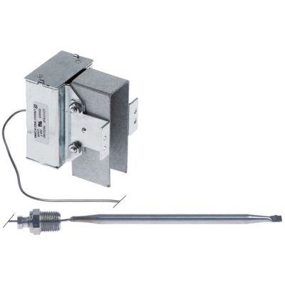 termostat de siguranta temp. de deconectare 129.5°C