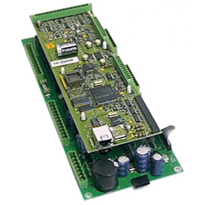 PCB fara EPROM pentru cuptor Rational serie CM si CPC - 3040.3000, 3040.3001 - 400098