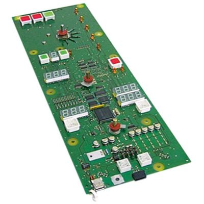 Placa electronica de control PCB, pentru cuptor CM101 - 400099