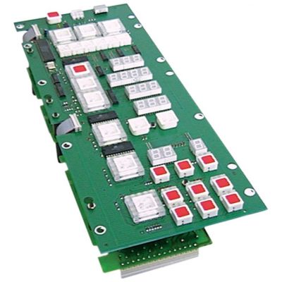 control PCB