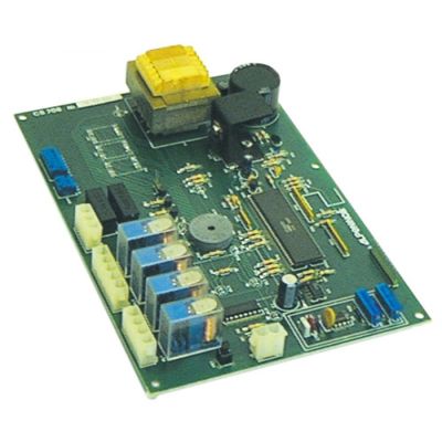 PCB