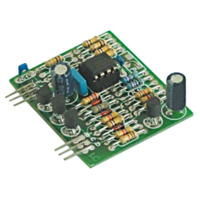 p.c.b. level regulator - Code 400329