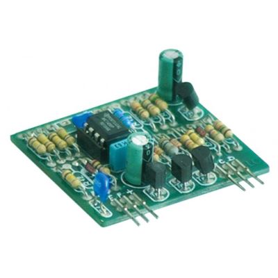 p.c.b. level regulator - Code 400341