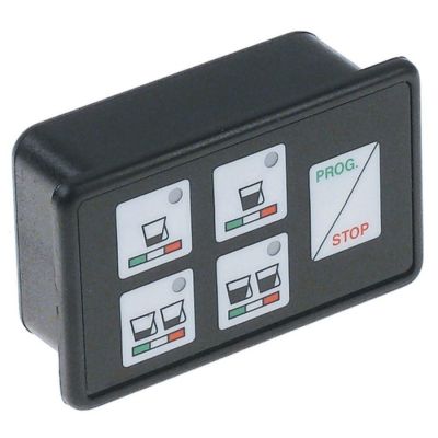 Tastatura pentru expresor - 400353