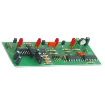 display p.c.b. - Code 400370