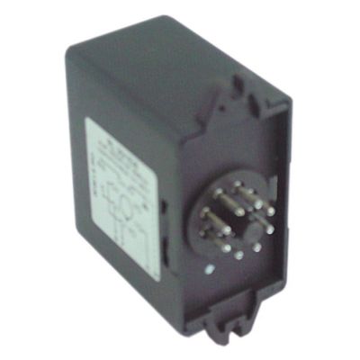 Modul releu nivel 230V AC, RL30/1E/8 - 400408