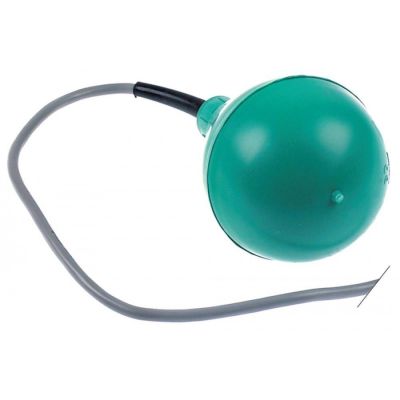 Senzor nivel apa reziduala AKO-53125, cablu 15 m, T.max. 60°C - 400412