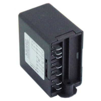 Releu nivel RL30/1E-2C/F, GICAR 9.1.40.20, 230 V, 5 A - 400417