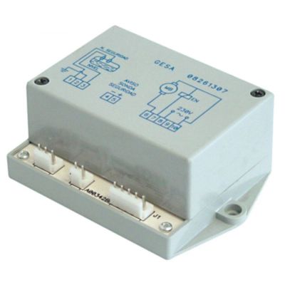 level relay - Code 400422