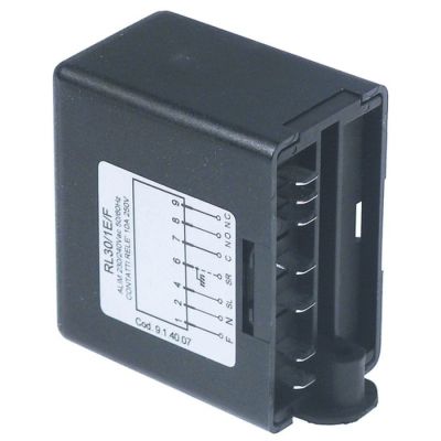 level relay type RL30/1E/F - Code 400423