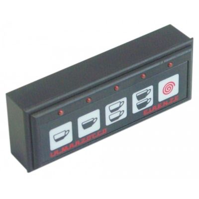 Tastatura DOS MICRO - 400453