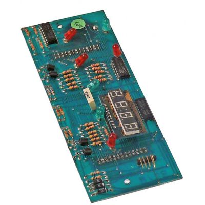 keypad PCB