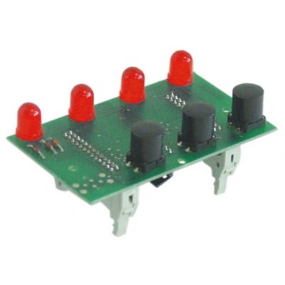 Placa butoane comanda - 400461