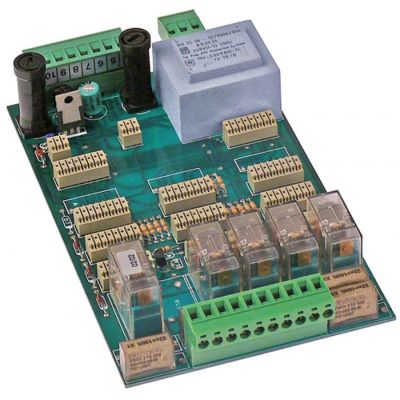 PCB