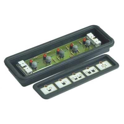 Tastatura 1-grup - 400488