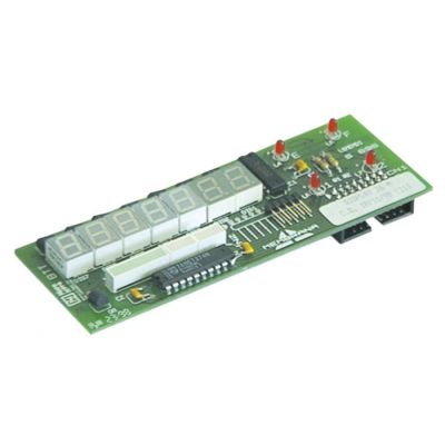 display PCB