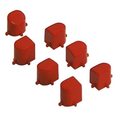 Butoane panou, set 7 piese pentru La San Marco - 400495