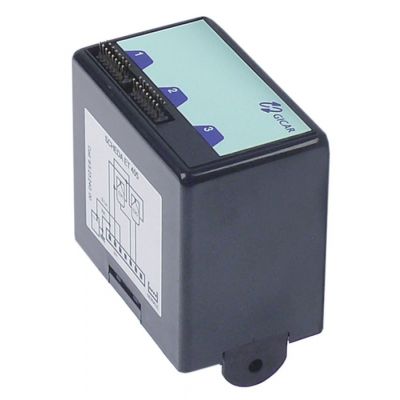 Modul electronic ET405, 230 V - 400520