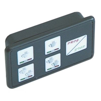 Tastatura cu 5 butoane - 400532