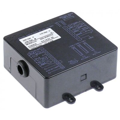 Unitate centrala 230 V, AC - 400679