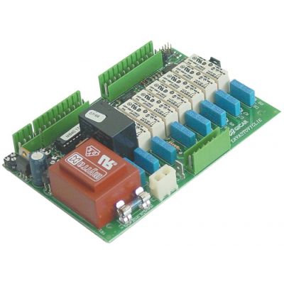 p.c.b. - Code 400717