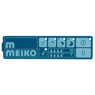 membrane keypad