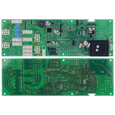 Placa de putere PCB pentru cuptor Electrolux 0C3761 FCV/G 101/1 102/1 - 400748