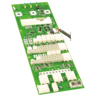 Placa de comanda PCB pentru cuptor FCZ06/10/20 - 400749