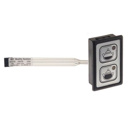 Tastatura pentru expresor - 400755