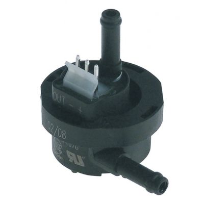 Contor volumetric - flowmetru, racord furtun ø 6 mm - 400782