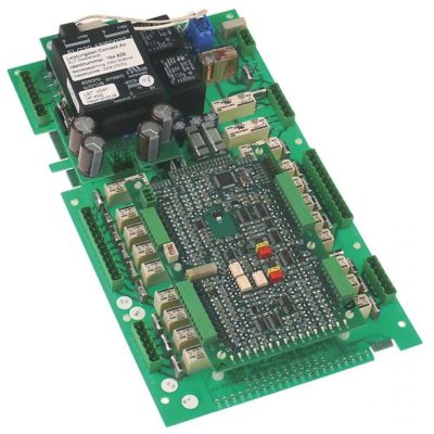 PCB