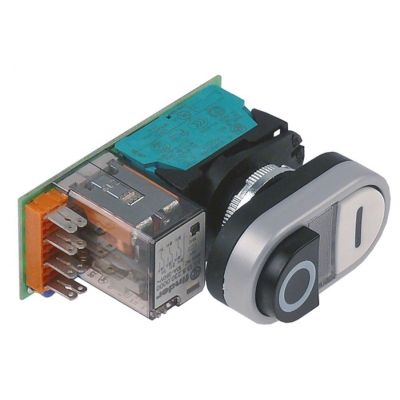 p.c.b. for slicer 230V - Code 400785