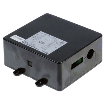 Modul electronic 1-3-grupuri, 230V, 3GR+LIV+TEA - 400796