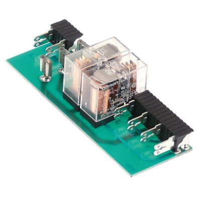 p.c.b. for slicer 230V - Code 400797