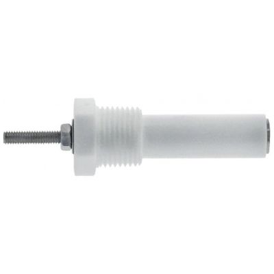 level electrode 3/8" sensor length 48mm - Code 400804