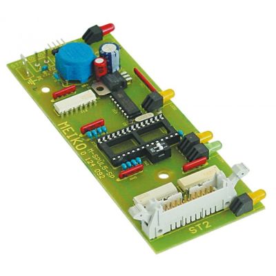 control PCB