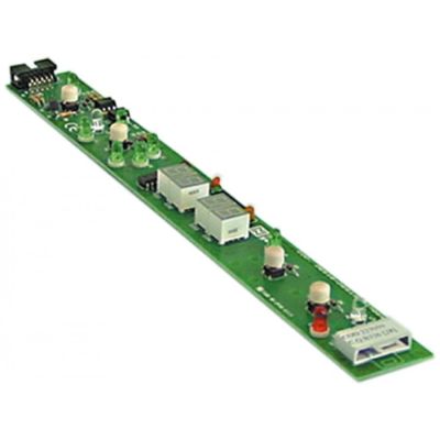 Placa electronica pcb cu display - 400897