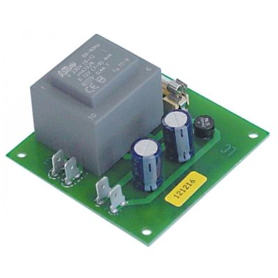 net board L 80mm W 80mm - Code 400937