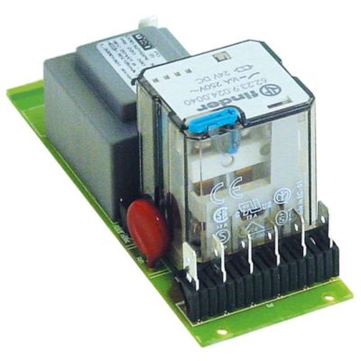 Placa electronica de putere 230/400V, 130x44 mm - 400955