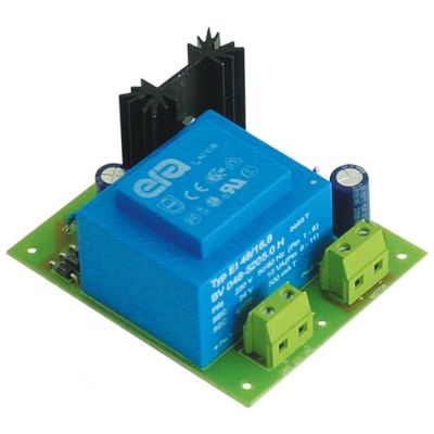 p.c.b. - Code 400957