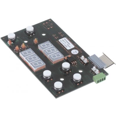 p.c.b. - Code 400966