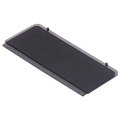 disc H 36mm W 82mm plastic - Code 401044