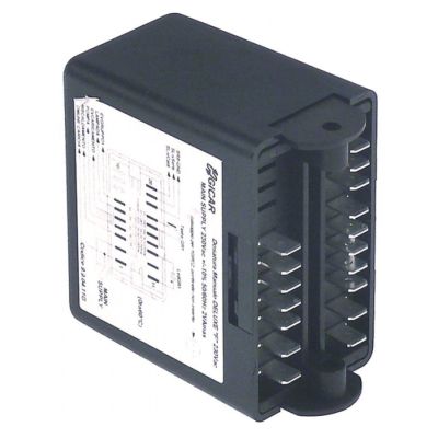 Modul releu nivel 230V AC Dosatura Manuale DELUXE F - 401066