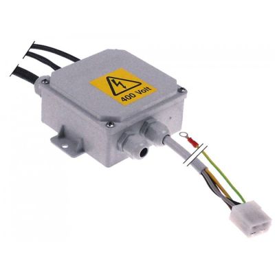 Placa electronica 400 V, Aurea, Krefft, OEM, 50PAA78240, 50PAA78246 - 401092