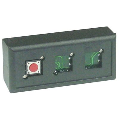 keypad unit - Code 401110