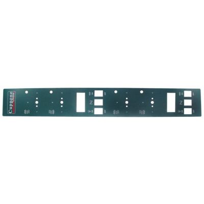 front foil - Code 401148